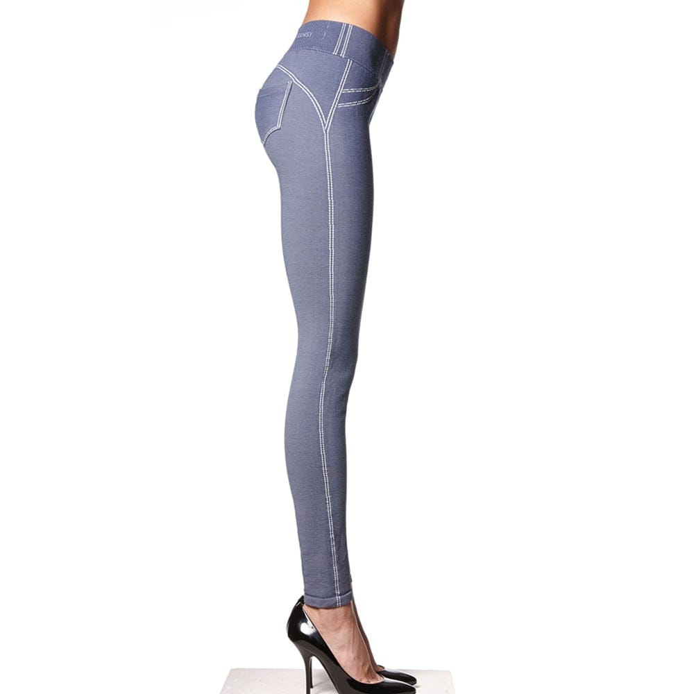 Jeensy - Jeggings 'Modelling' pour Femmes