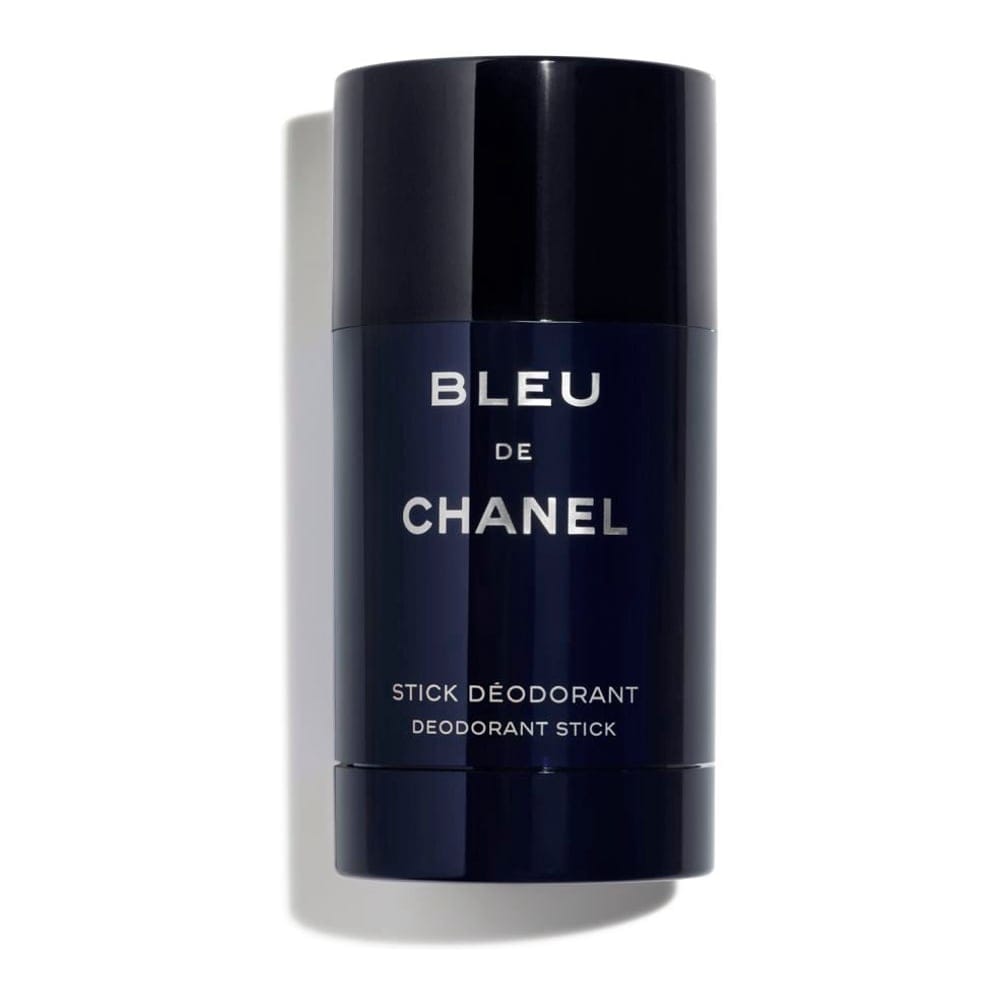 Chanel - Déodorant Stick 'Bleu de Chanel' - 75 g