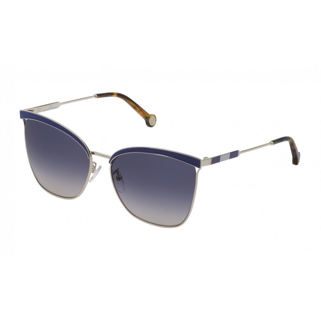 Carolina herrera - Lunettes de soleil 'SHE151-590514' pour Femmes