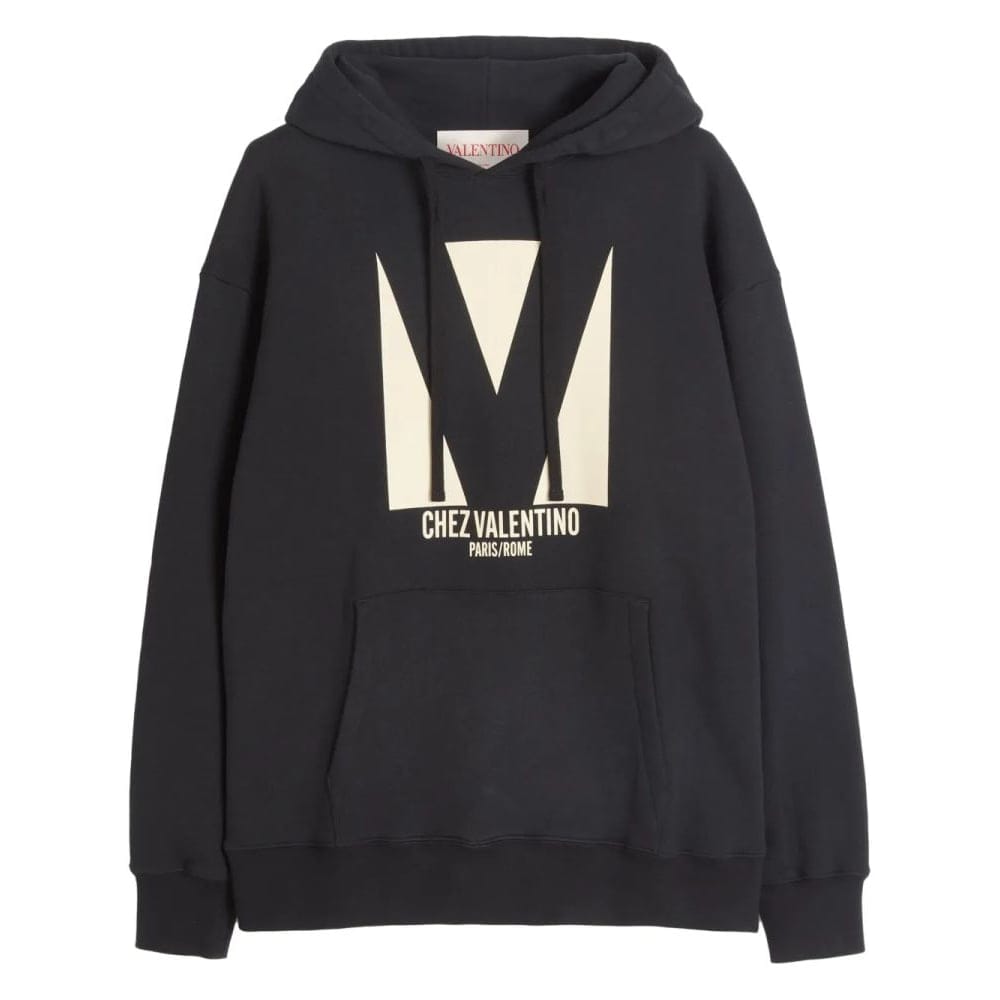 Valentino - "Sweatshirt à capuche  'Chez Valentino' pour Hommes"-M