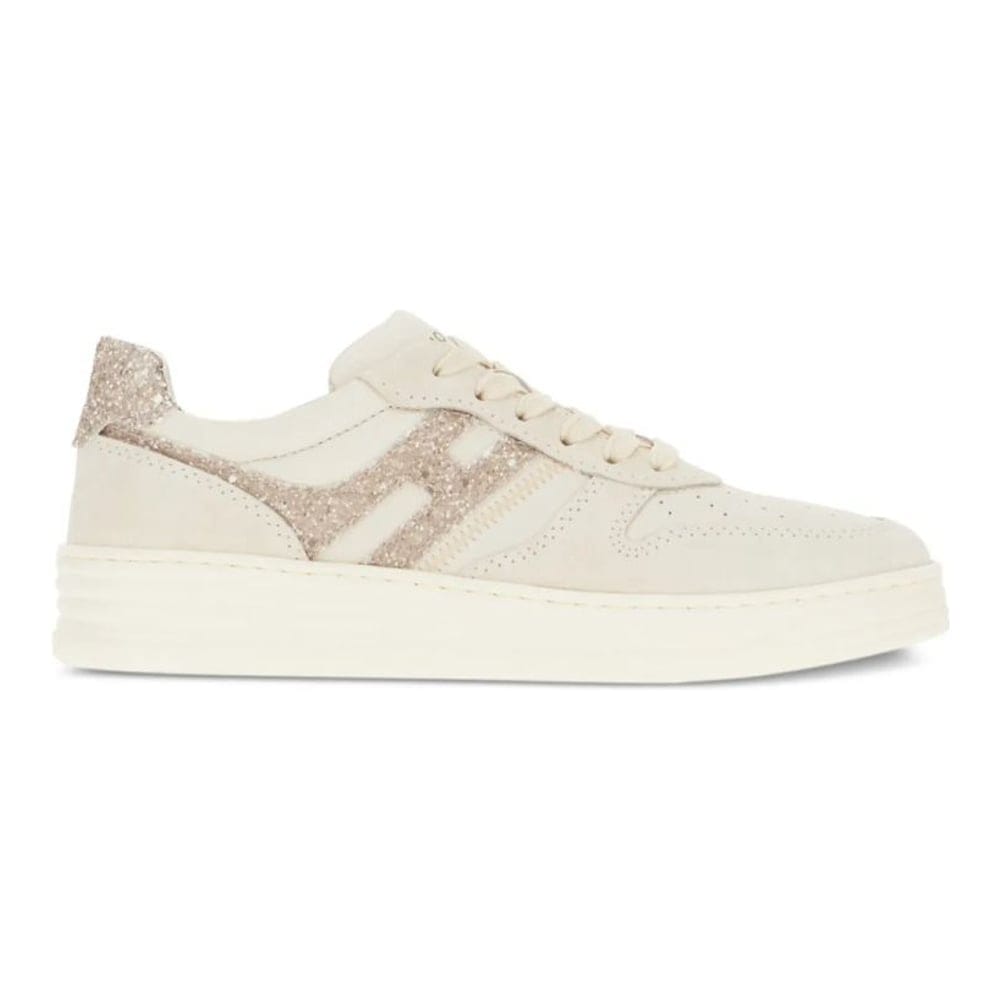 Hogan - Sneakers 'Hogan H630' pour Femmes