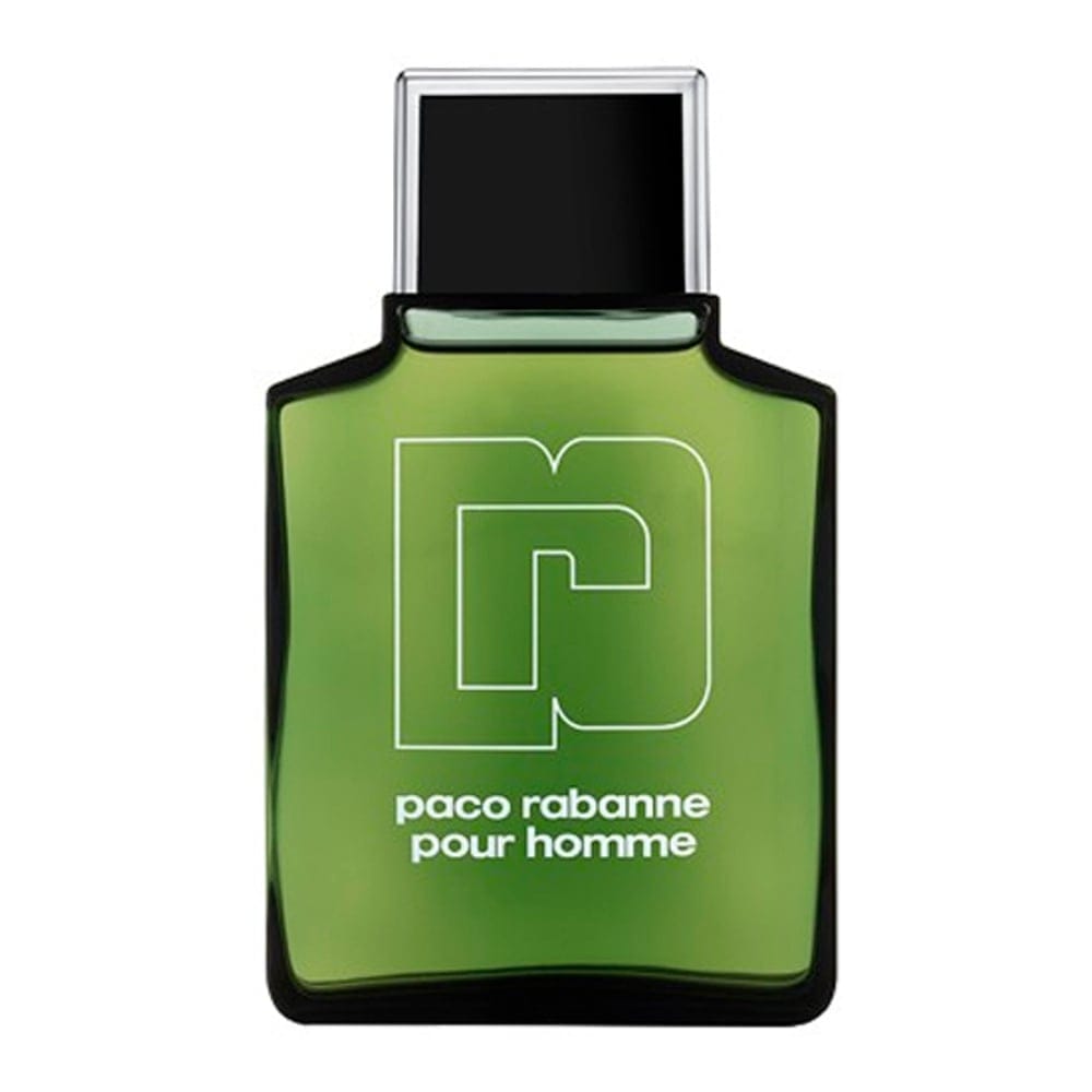 Paco rabanne - Eau de toilette 'Pour Homme' - 200 ml