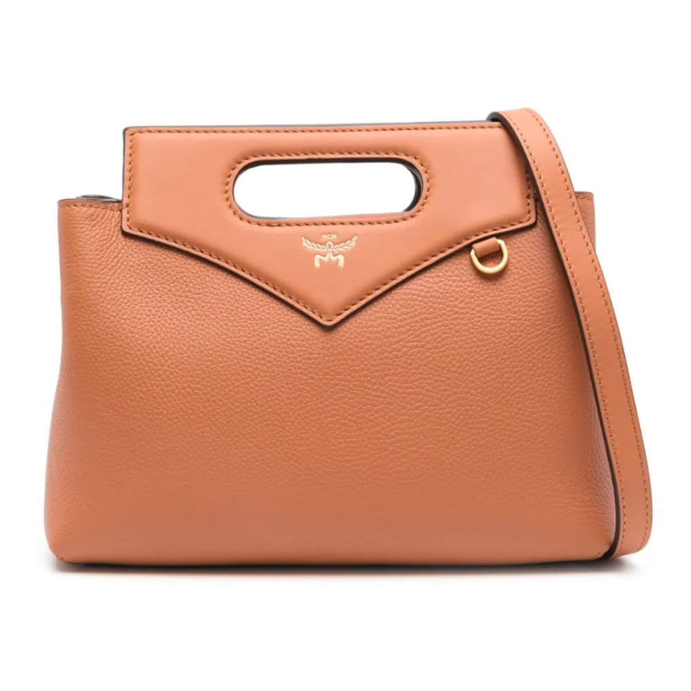 Mcm - Sac Cabas 'Mini Soft Diamond' pour Femmes