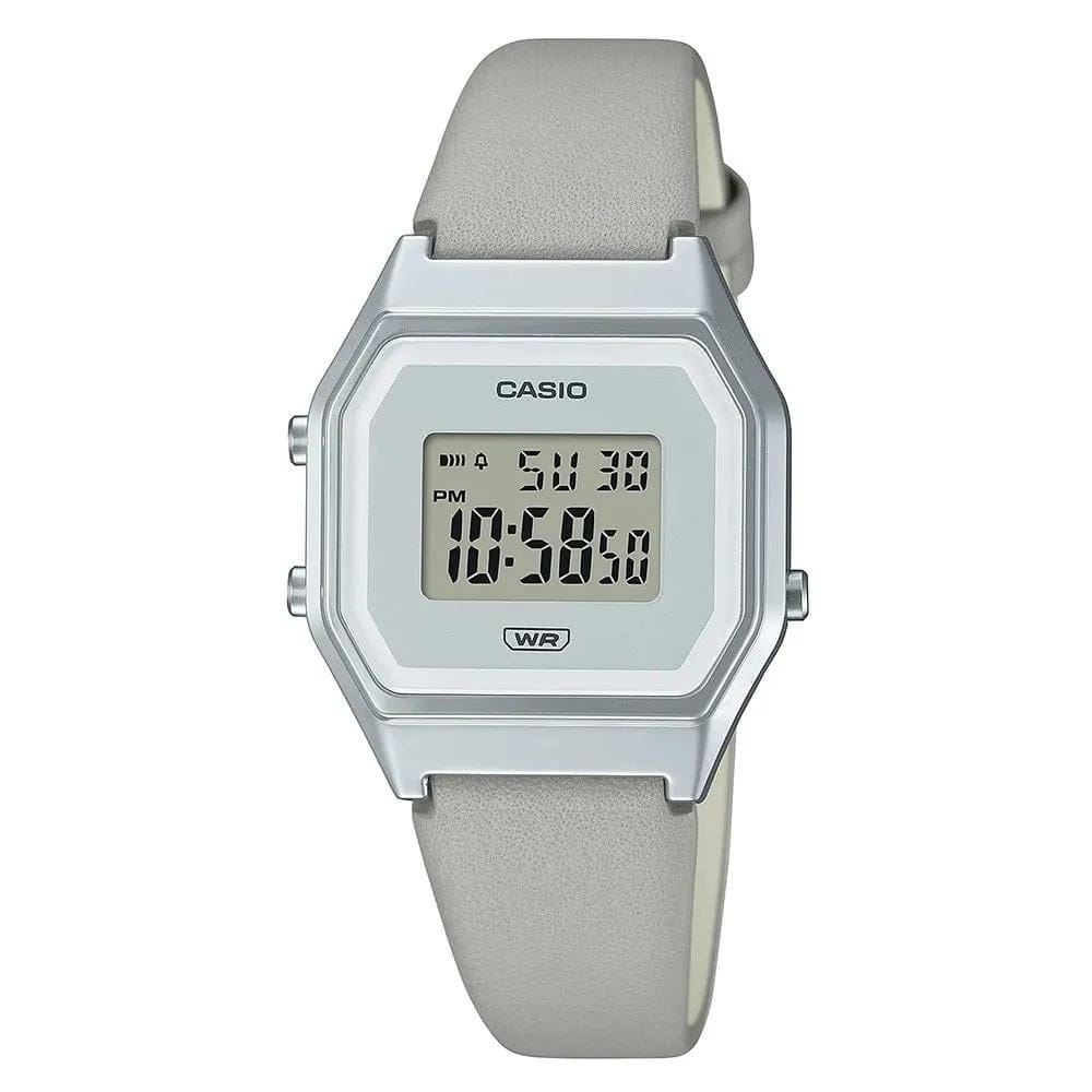 Casio - Montre 'LA680WEL8EF'