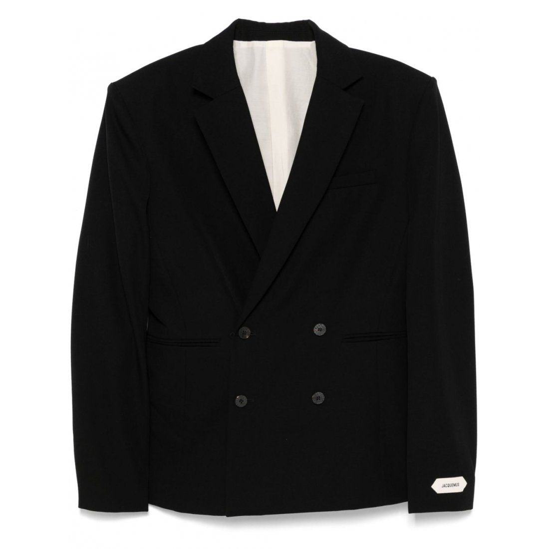Jacquemus - Blazer 'Le Fernando' pour Hommes