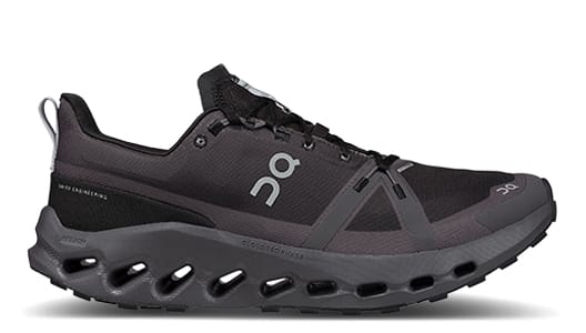On running - Cloudsurfer Trail WP