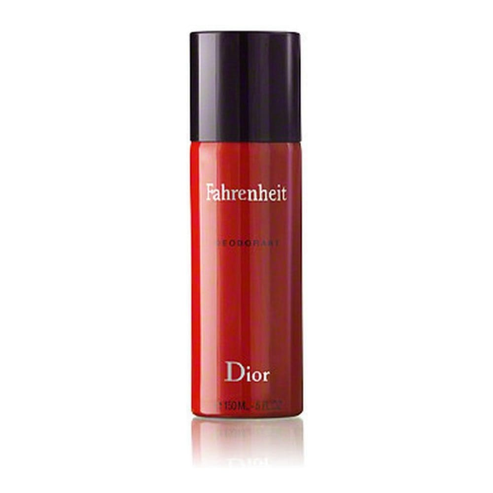 Dior - Déodorant spray 'Fahrenheit' - 150 ml
