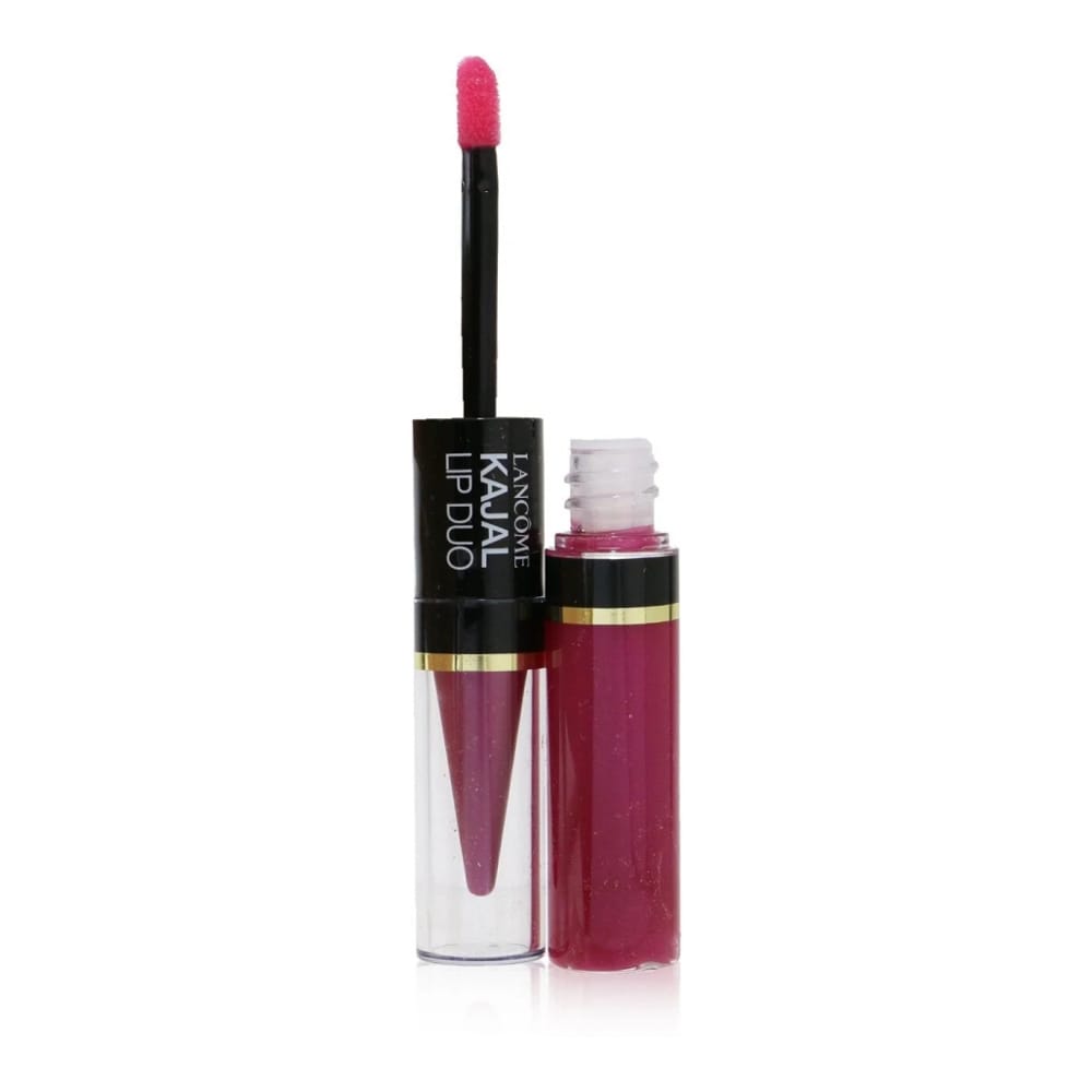 Lancôme - Rouge à Lèvres 'Lip Kajal Duo' - 12 Pink Clash 5.6 ml