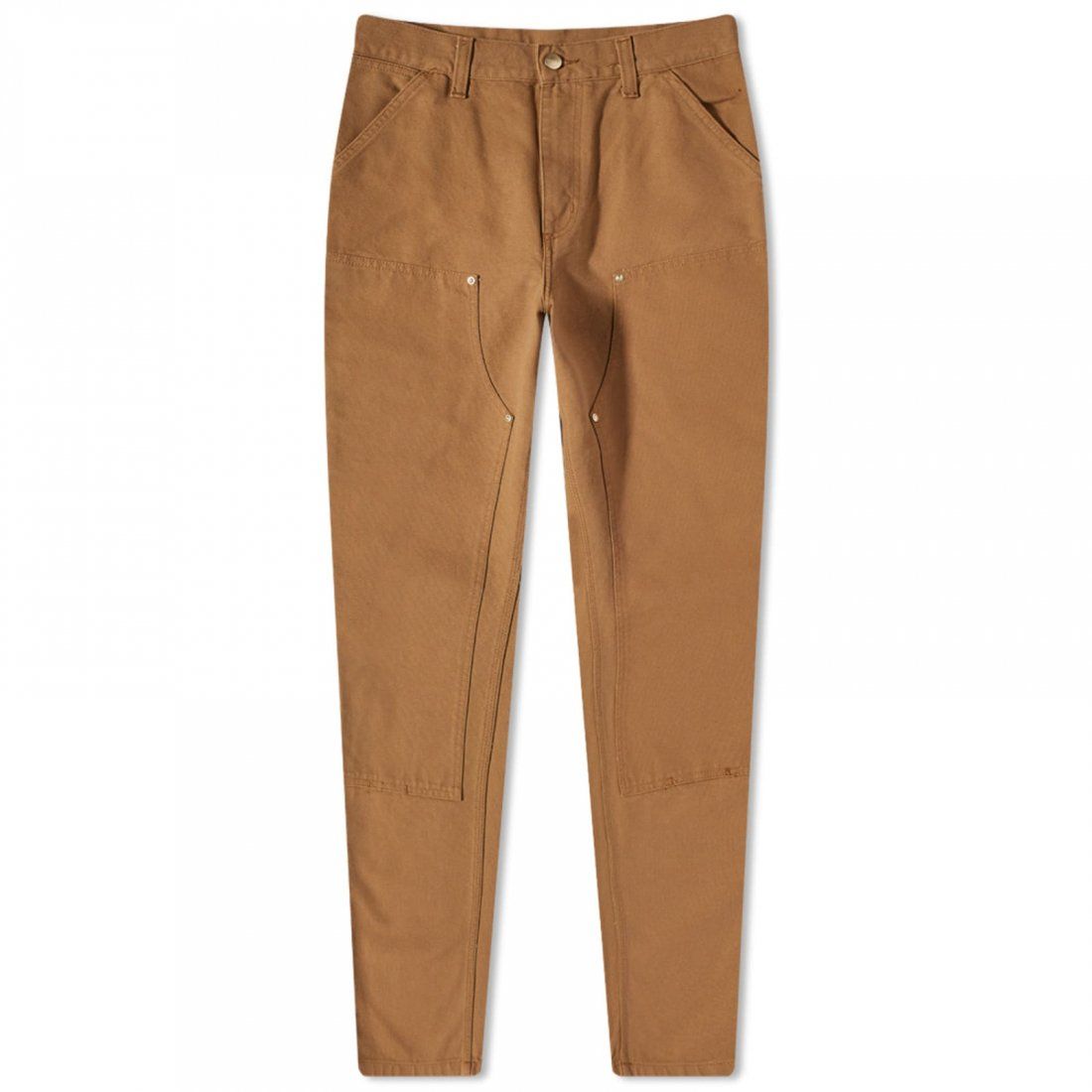 Carhartt wip - "Pantalon 'Wip Double' pour Hommes"