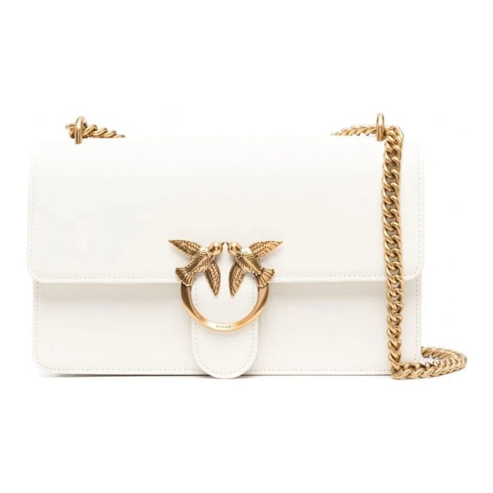 Pinko - Sac à bandoulière 'Love One Simply' pour Femmes