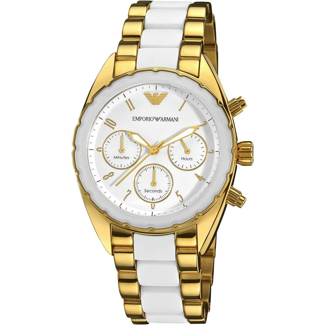 Armani - Montre 'AR5944' pour Femmes