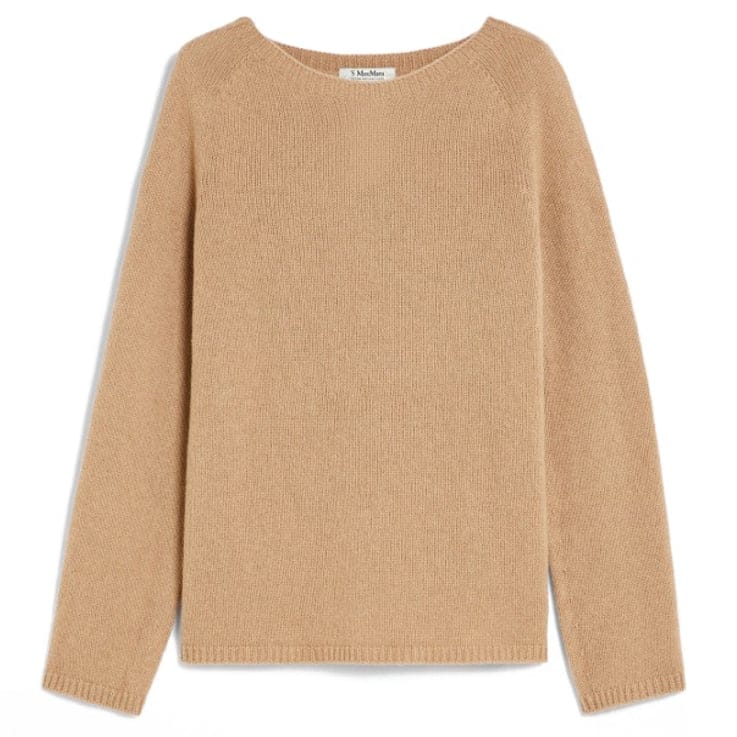 S max mara - Pull pour Femmes