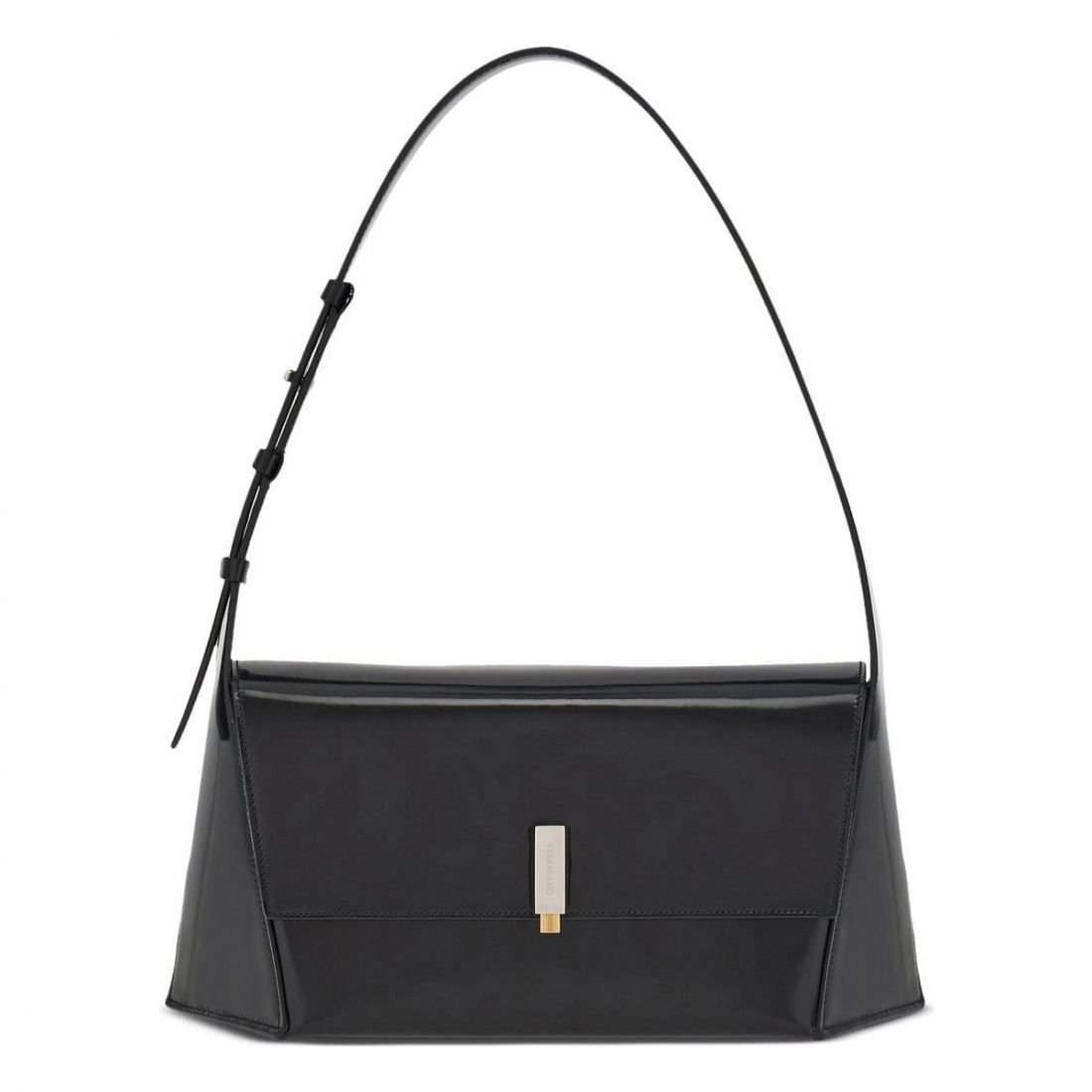 Ferragamo - Sac à bandoulière 'Prisma' pour Femmes