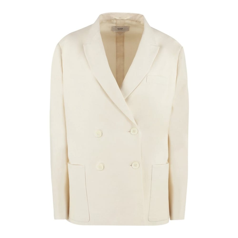 Prada - Blazer pour Femmes
