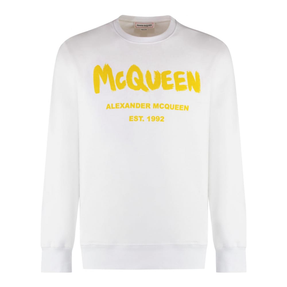 Alexander mcqueen - Sweatshirt pour Hommes