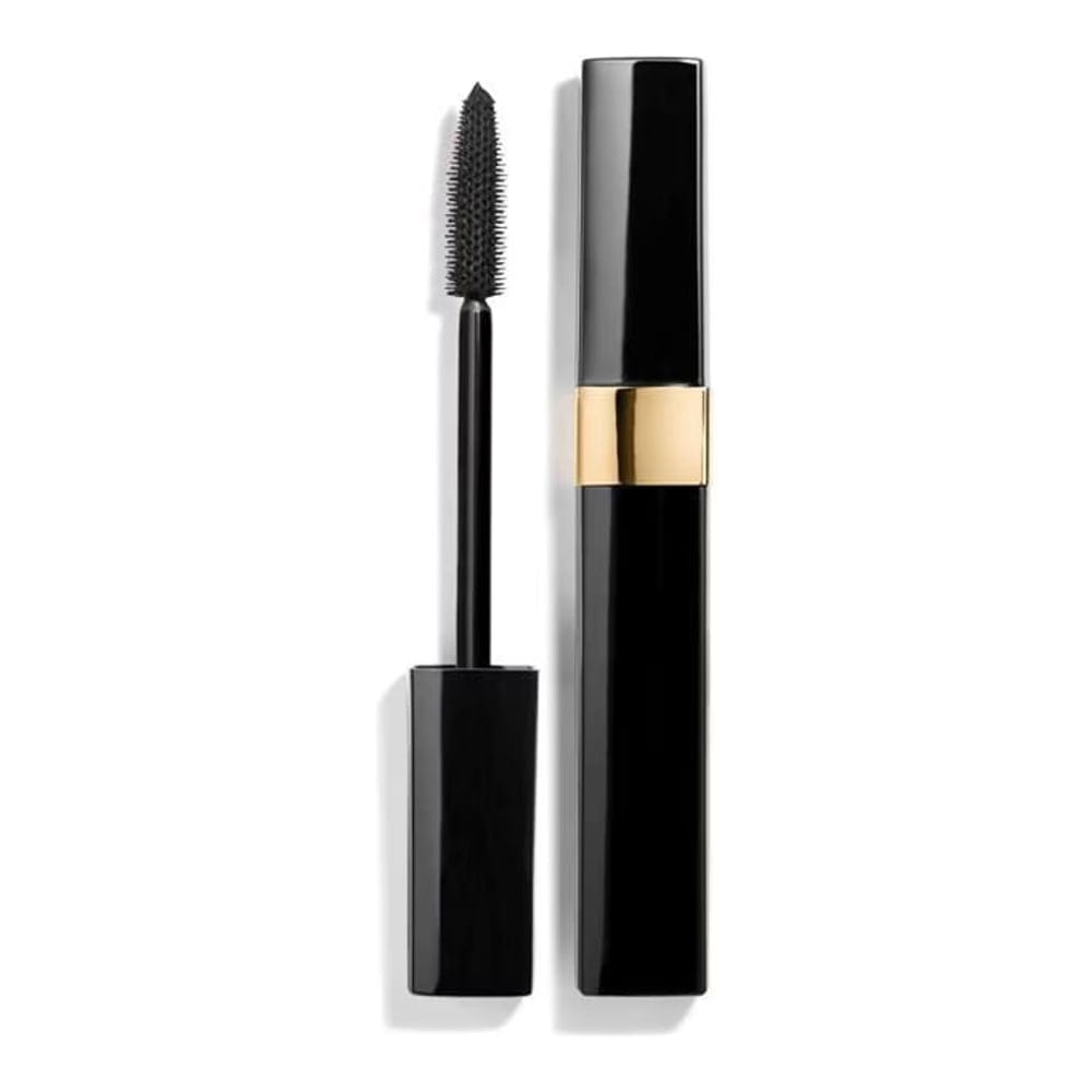 Chanel - Mascara 'Inimitable' - 10 Noir Black, 6 ml