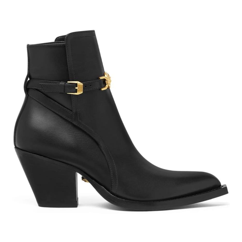 Versace - Bottines 'Medusa '95' pour Femmes