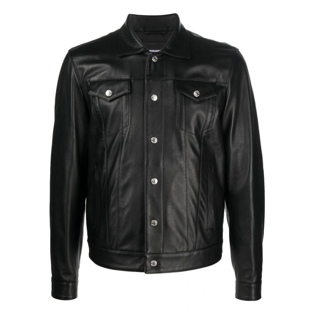 Dsquared2 - Surchemise 'Button-Up' pour Hommes