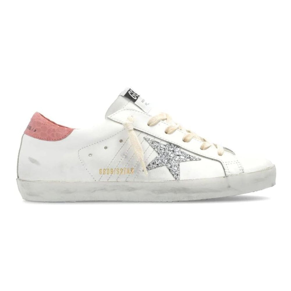 Golden goose deluxe brand - Sneakers 'Super-Star' pour Femmes
