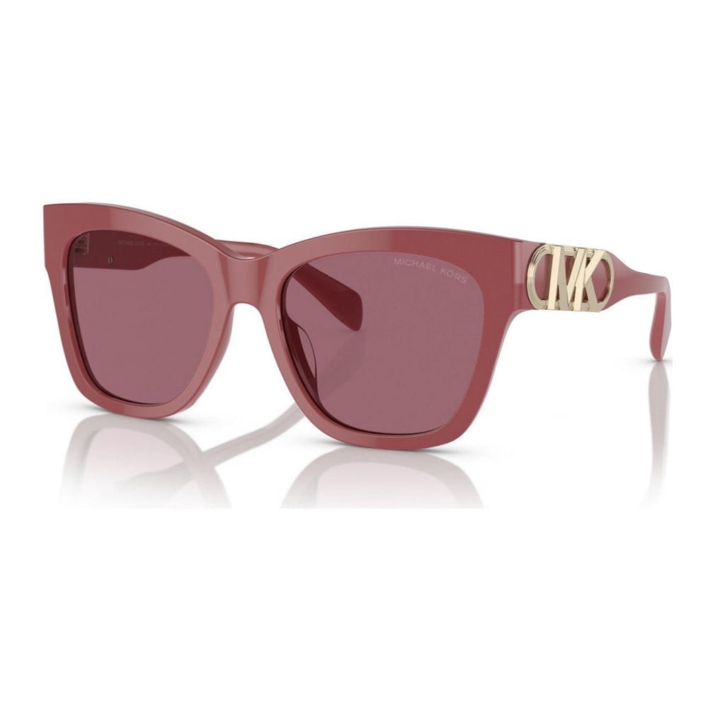 Michael kors - Lunettes de soleil 'Empire Square' pour Femmes