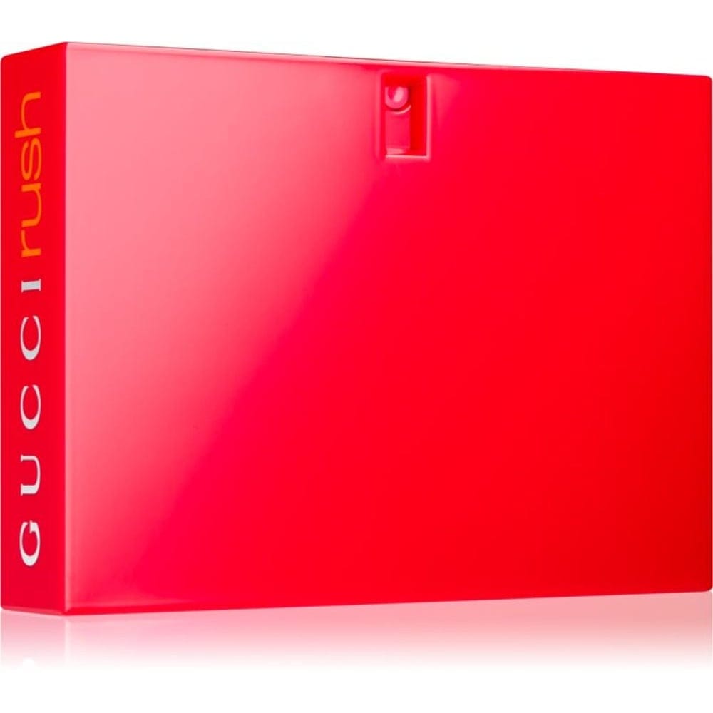 Gucci - Eau de toilette 'Rush' - 50 ml