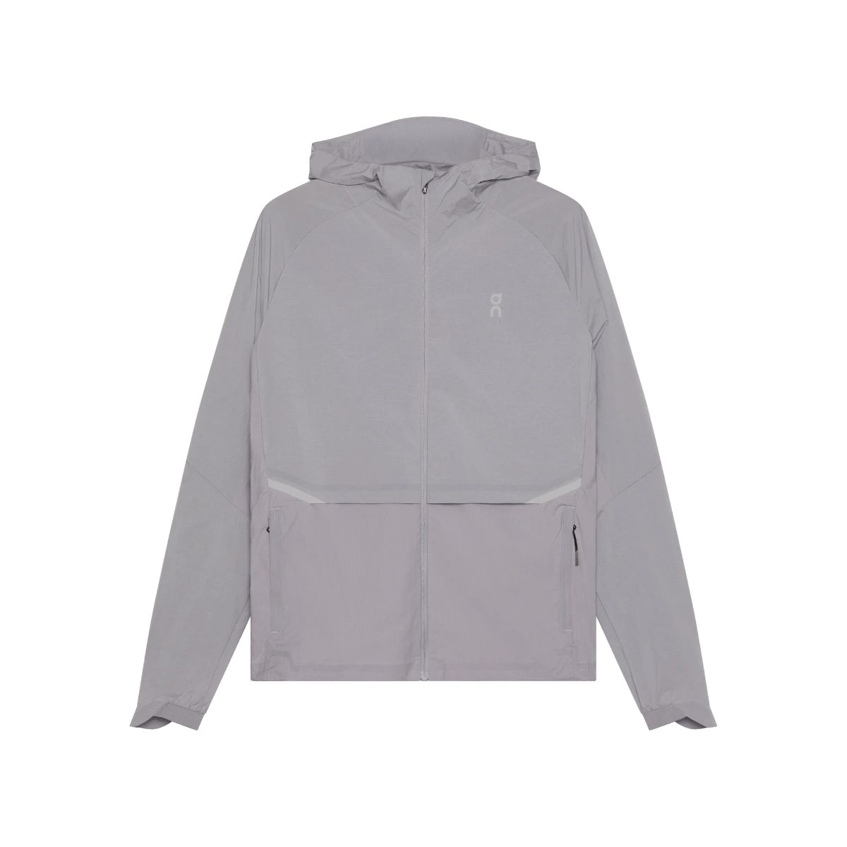 On running - W Core Jacket