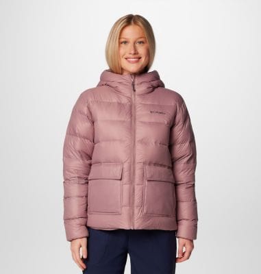 Columbia - Harmony Falls™ Hooded Down Jacket