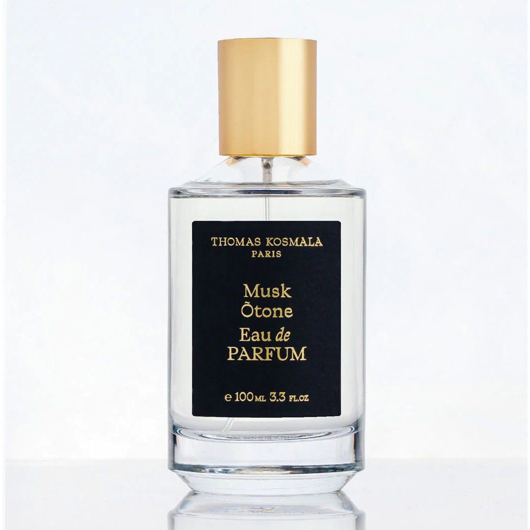 Thomas kosmala - Eau de parfum 'Musk Otone' - 100 ml
