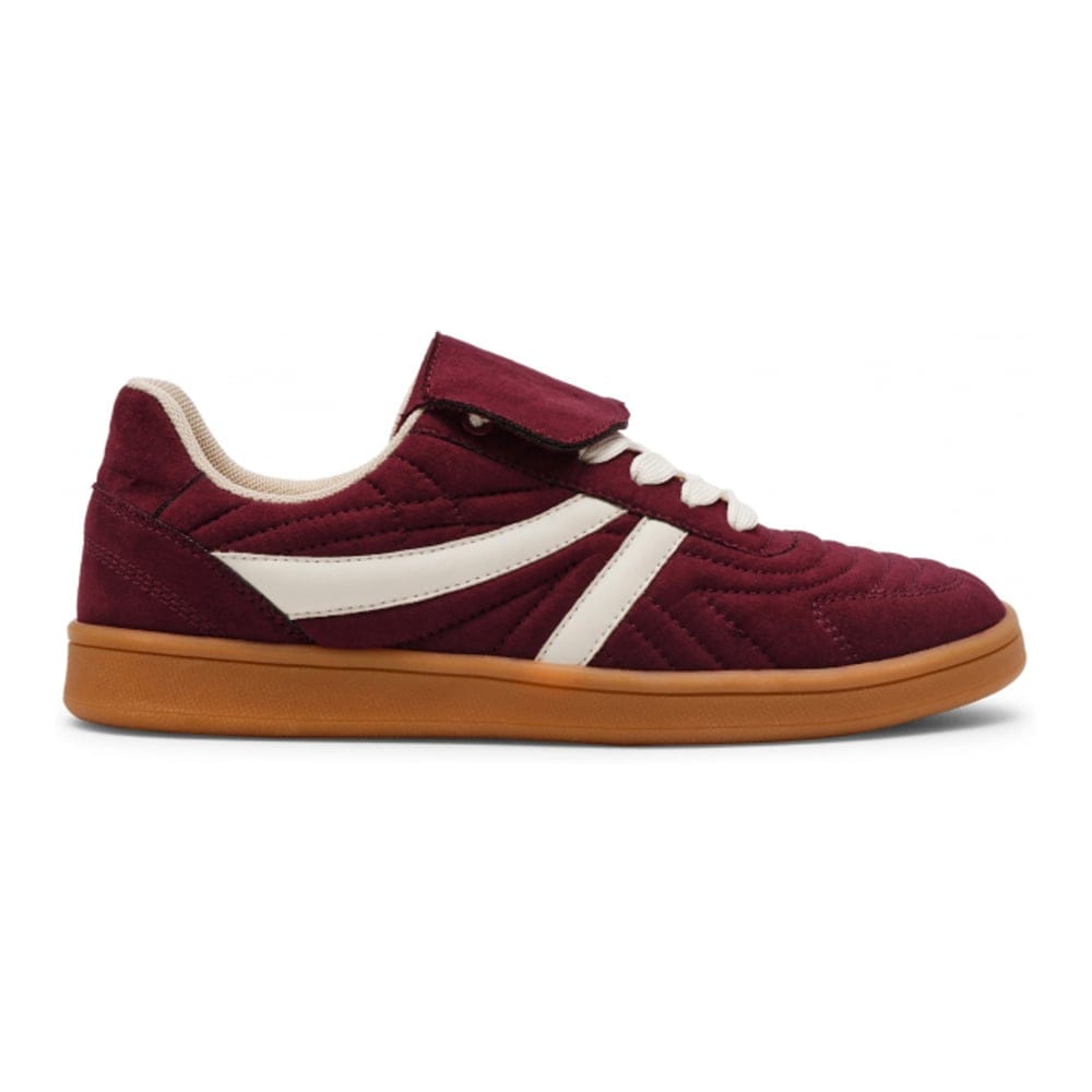 Steve madden - Sneakers 'Madrid Low Top' pour Femmes