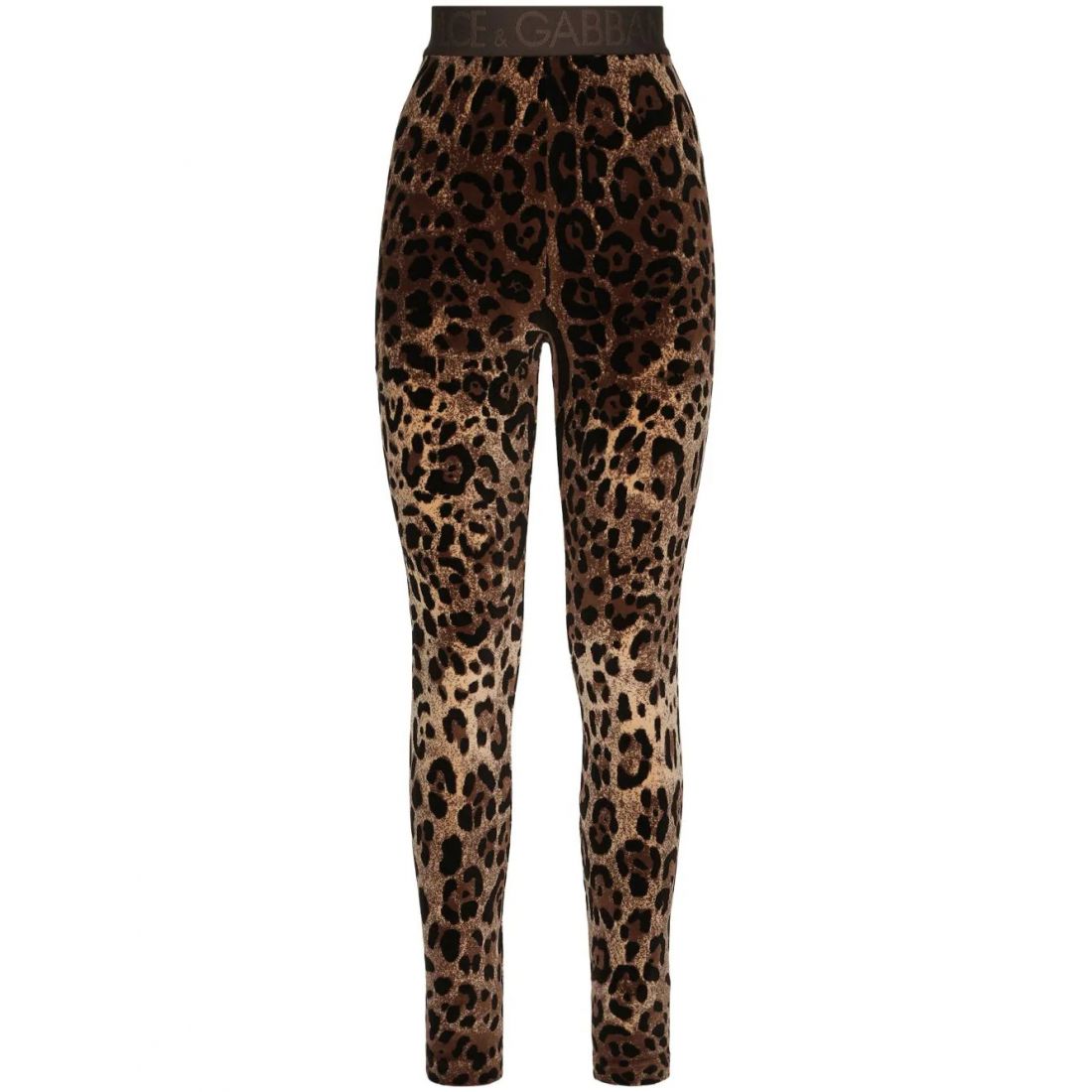 Dolce&gabbana - Leggings pour Femmes
