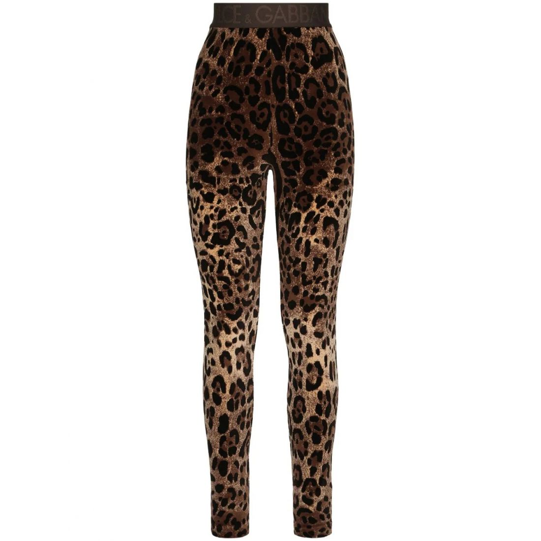 Dolce & Gabbana - Leggings pour Femmes