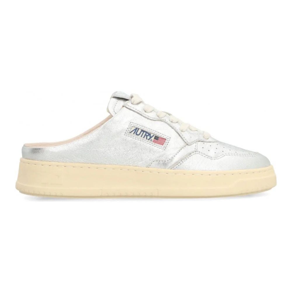 Autry - Sneakers 'Medalist' pour Femmes