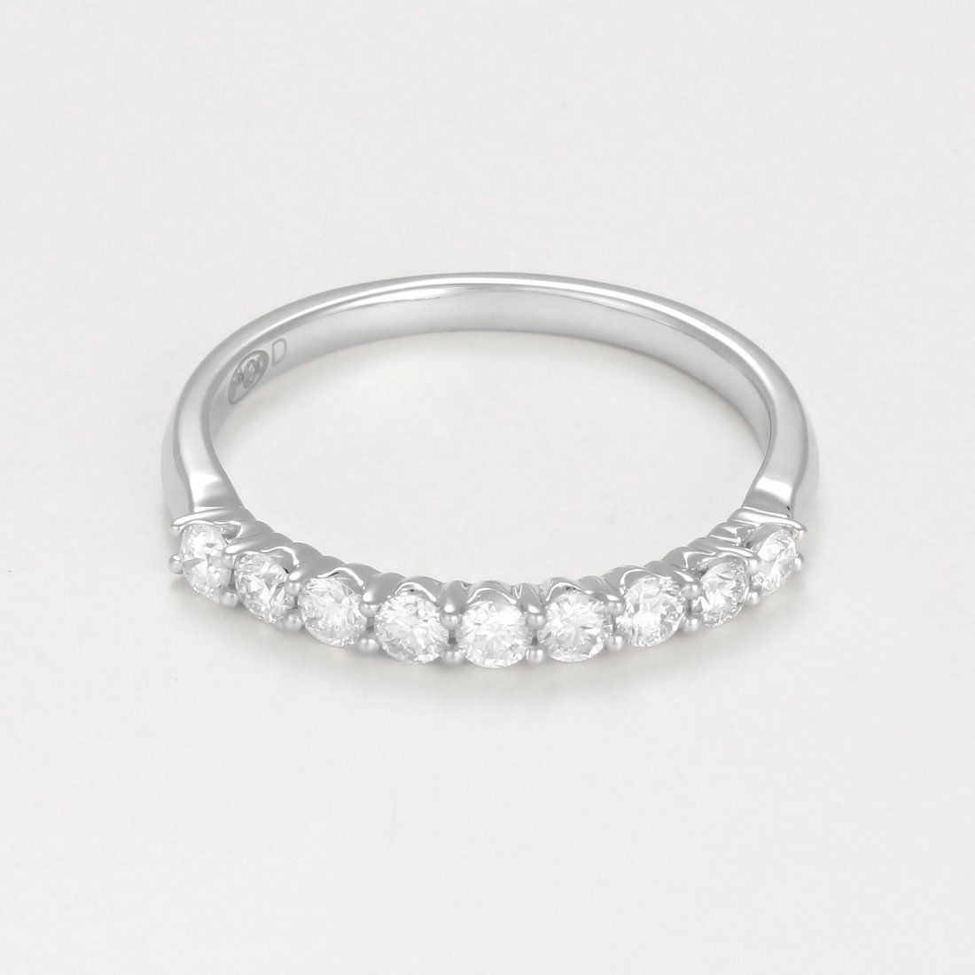 Diamanta - Bague 'Only You' pour Femmes
