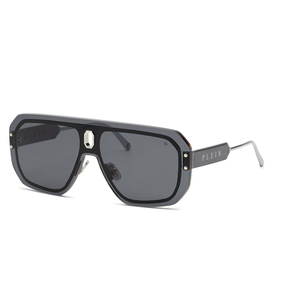 Philipp plein - Lunettes de soleil 'SPP050-990531' pour Hommes