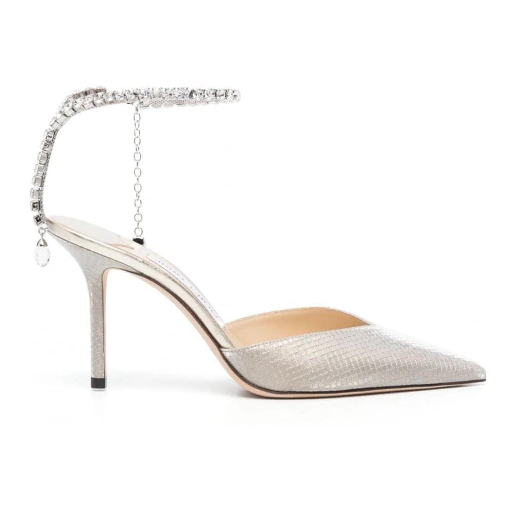 Jimmy Choo - Escarpins 'Saeda' pour Femmes