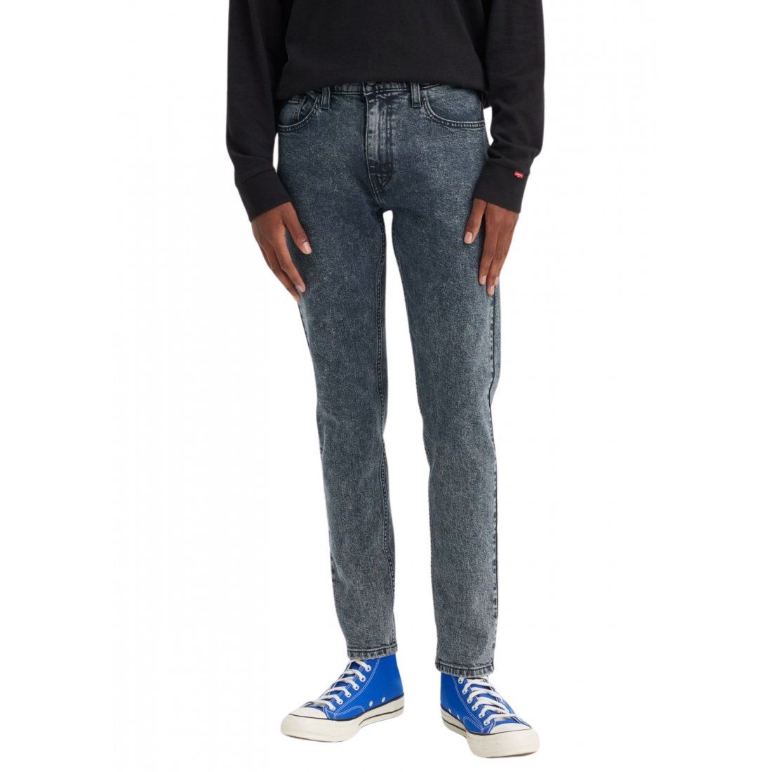 Levi's - Jeans '512™ Slim Tapered' pour Hommes