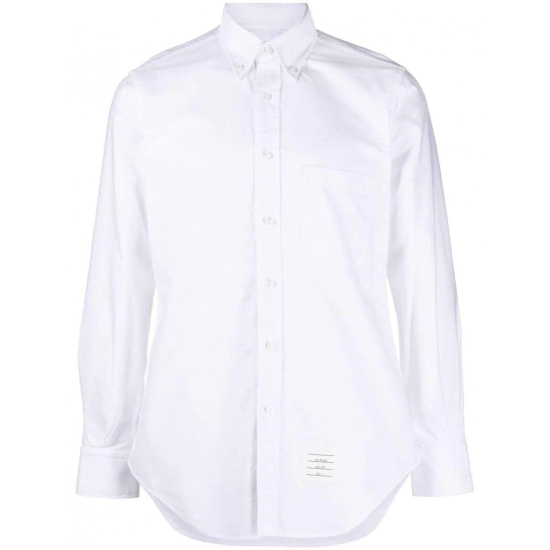 Thom browne - Chemise 'Oxford' pour Hommes