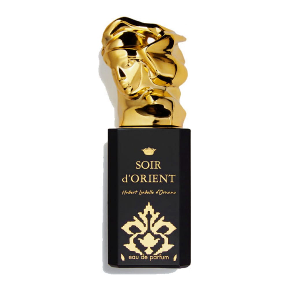 Sisley - Eau de parfum 'Soir d'Orient' - 50 ml
