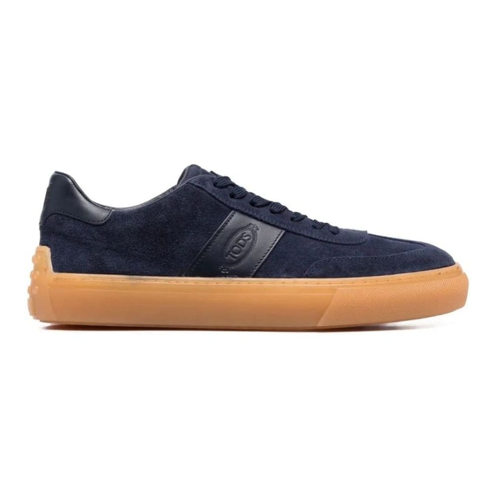 Tod's - Sneakers 'Low-Top' pour Hommes