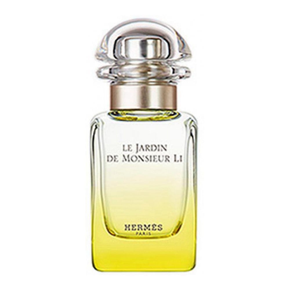 Hermès - Eau de toilette 'Le Jardin De Monsieur Li' - 30 ml