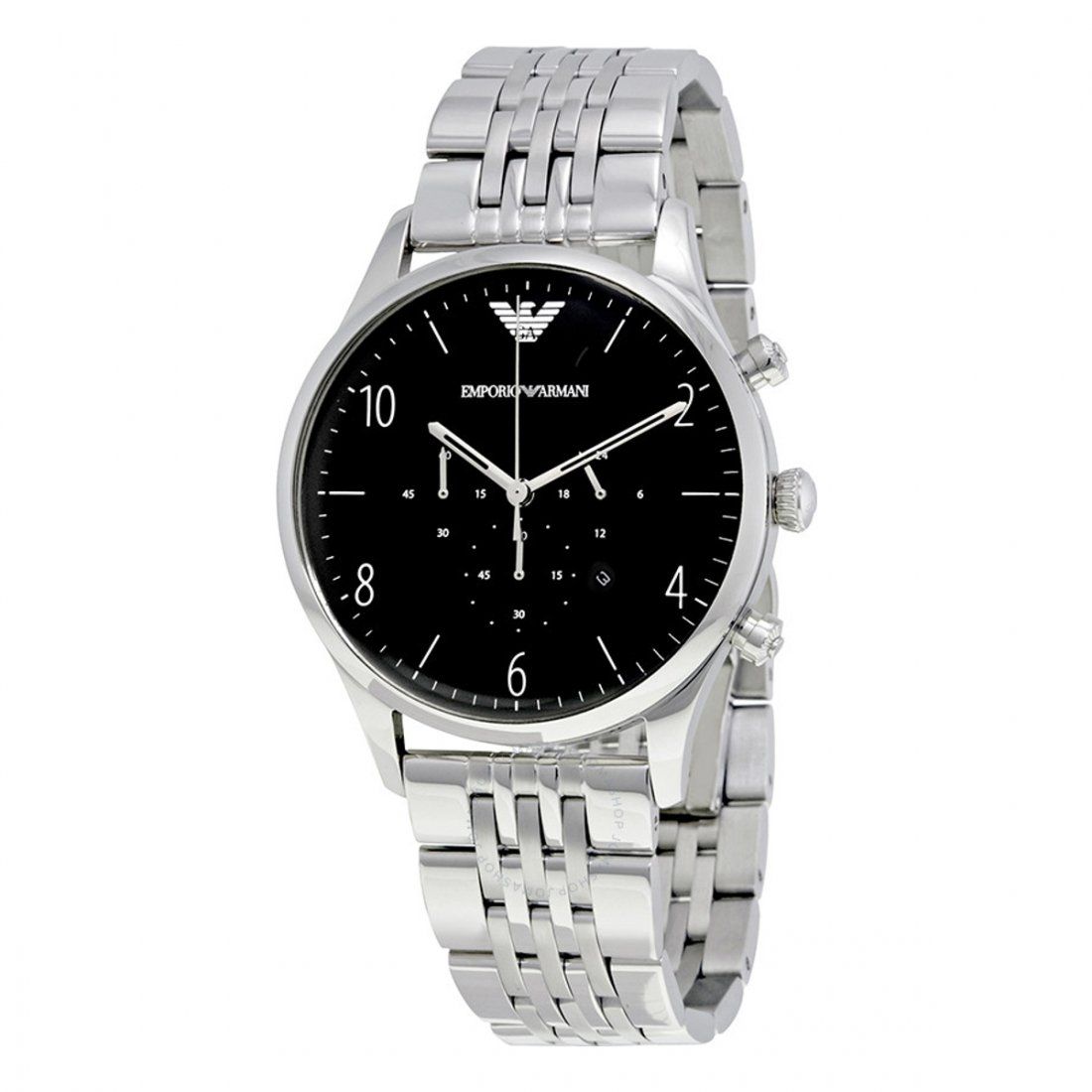 Armani - Montre 'AR1863' pour Hommes