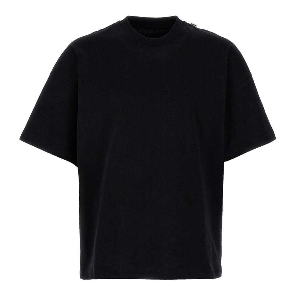 Jil sander - T-shirt 'Basic' pour Hommes
