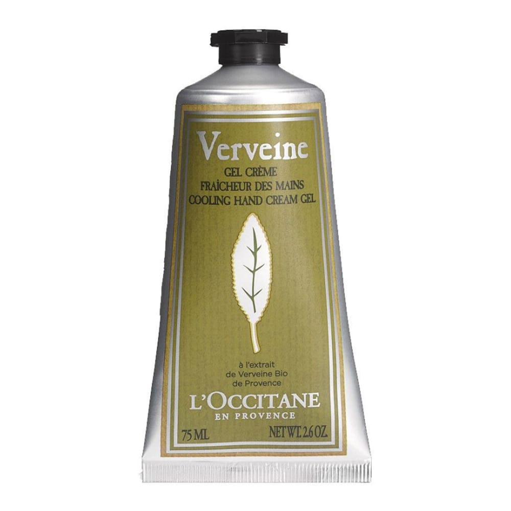 L'Occitane En Provence - Crème pour les mains 'Verveine' - 30 ml