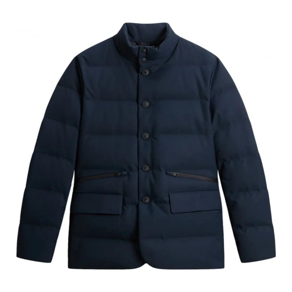 Woolrich - Doudoune 'Seam' pour Hommes