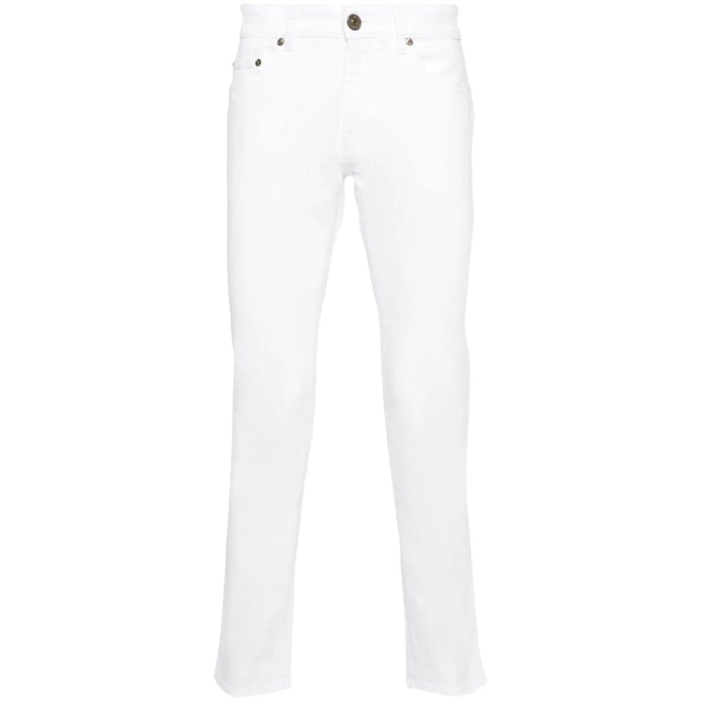 Pt torino - Jeans skinny pour Hommes