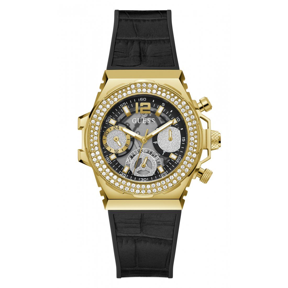 Guess - Montre 'Fusion' pour Femmes