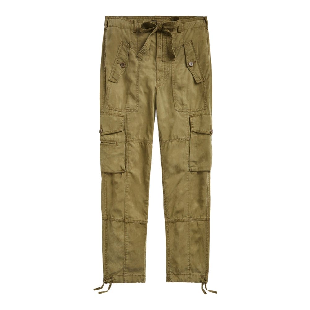 Polo ralph lauren - Pantalon cargo pour Femmes