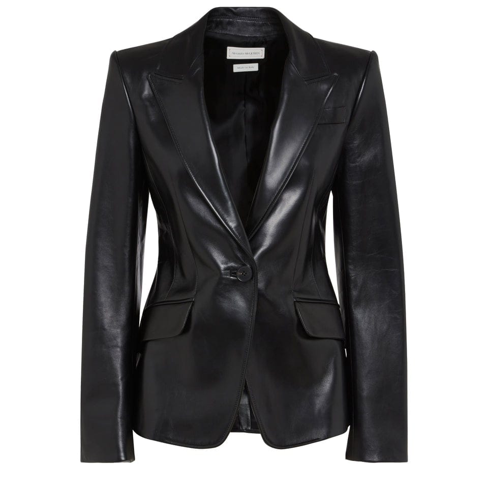 Alexander mcqueen - Blazer pour Femmes