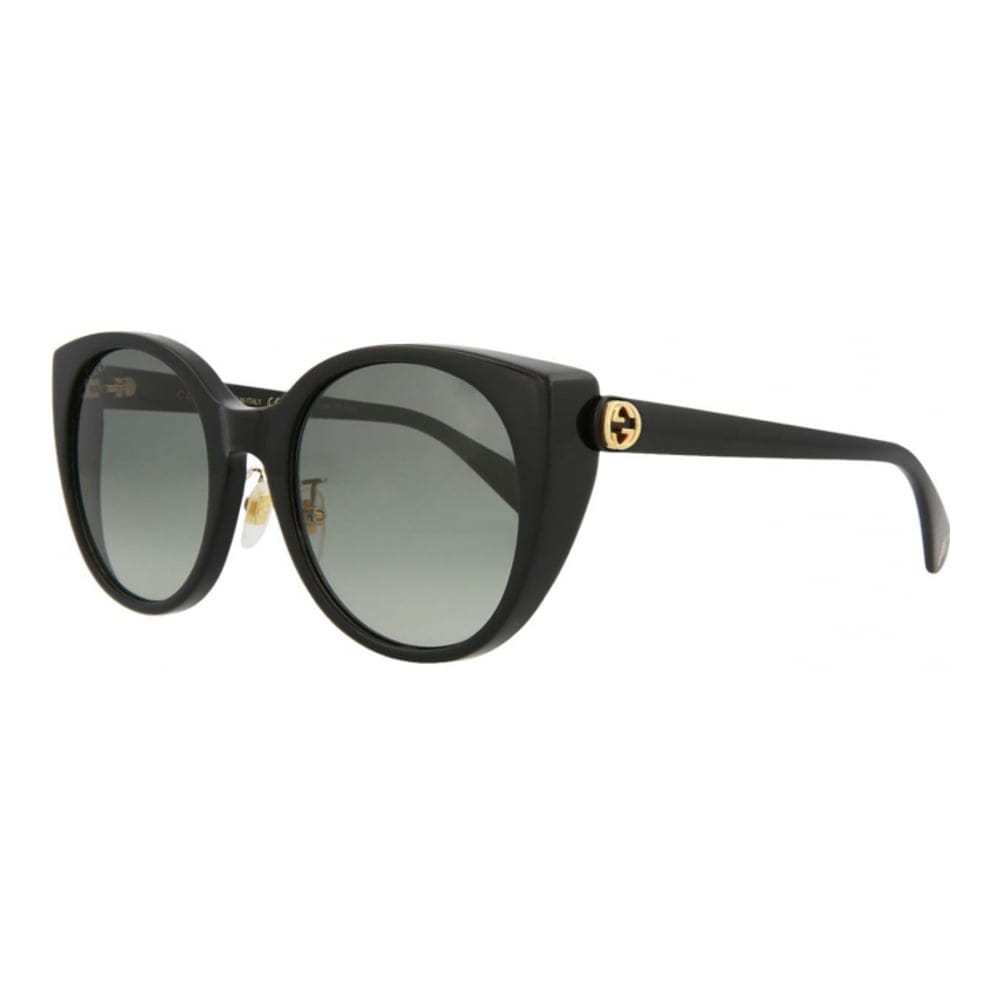 Gucci - Lunettes de soleil 'Cat Eye' pour Femmes