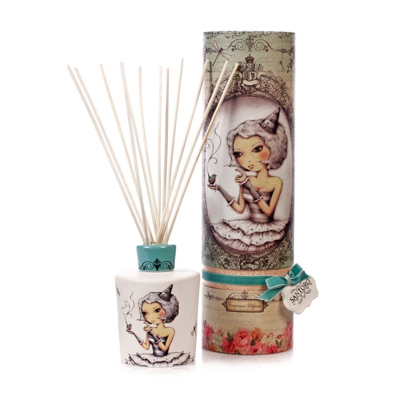 Ashleigh & burwood - Diffuseur 'Tell Me Something' - 200 ml